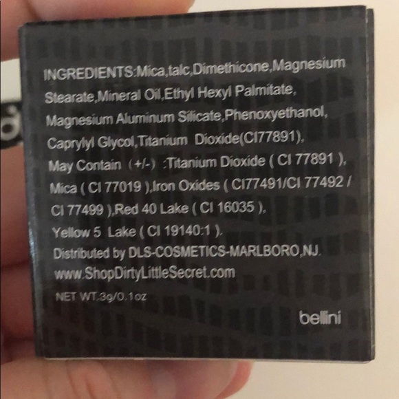 Dirty little secret bundle - Picture 3 of 5